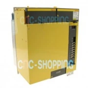 Сервопривод FANUC Spindle Amplifier aISP 75HV Type B2 A06B-6152-H075#H580