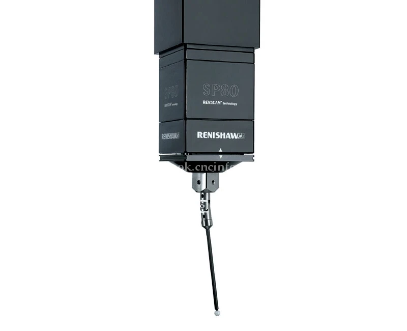 SP80 сканирующий датчик RENISHAW